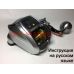 инструкция электрической катушки shimano 2011 forcemaster 800mk на русском языке, описание и руководство пользователя купить и скачать