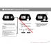 инструкция катушки shimano 2016 grappler ct 151hg на русском языке, описание и руководство пользователя купить и скачать