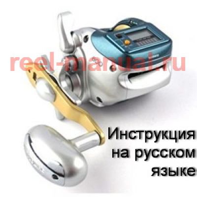 инструкция катушки shimano 2011 sc kobune 800 на русском языке, описание и руководство пользователя купить и скачать