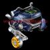 инструкция электрической катушки Silstar Primmus 7000WQ на русском языке, описание и руководство пользователя купить и скачать