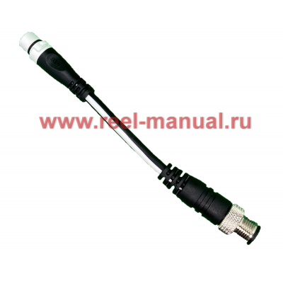 Переходник SeaTalk - DeviceNet NMEA2000 (A06078) Raymarine